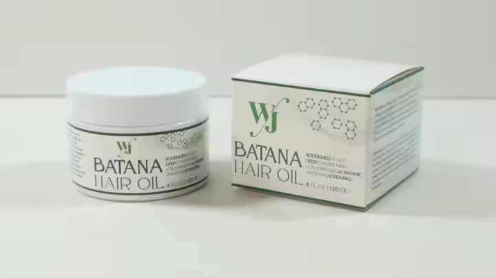 organic 100% batana hair Growth/pure Elaeis Oleifera natural cold press extraction methode /dr sebi scalp care hair Shine treatment for men and women/no burnt smell.