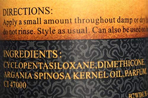 rgan Deluxe Hair Care Bundle – Shampoo, Conditioner, 10‑in‑1 Spray & Moroccan Argan Oil Serum