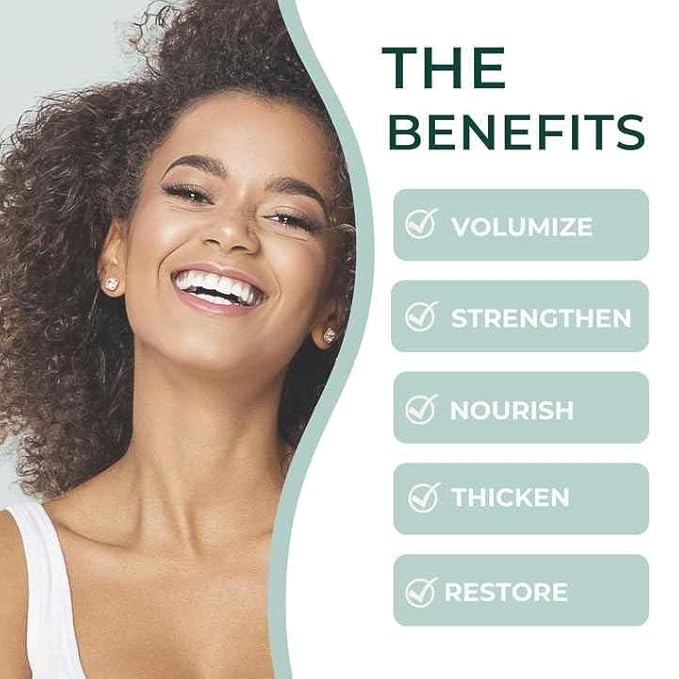 Organic 100% Batana Oil – Pure Elaeis Oleifera | Cold‑Pressed Hair Growth & Shine Treatment | Dr. Sebi Inspired Scalp Care for Men & Women | No Burnt Smell