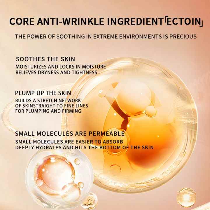 Premium Diamond Gold Beauty Set, Luxury Skincare Collection|Korean Skin Care Set with Vitamin C Essence Hydrating Anti-Aging Serum for Face Beauty Skin Care Set