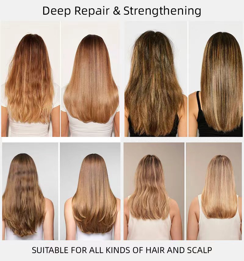 Nano Plastia Ultra Super Botox Treatmentt Without Formaldehyde 1000ml