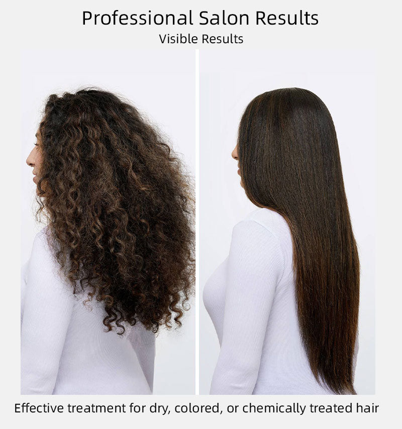 Nano Plastia Ultra Super Botox Treatmentt Without Formaldehyde 1000ml