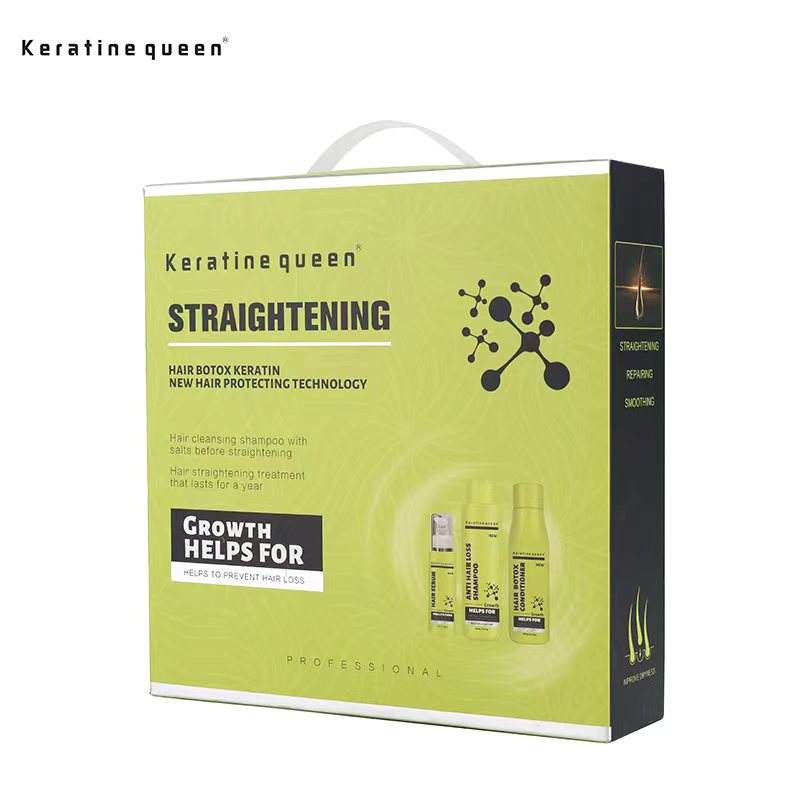 Daily Moisture Keratin Shampoo with Amino Acid – Organic Nourishing Repair for Dry, Damaged & Curly Frizzy Hair