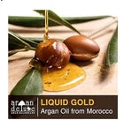 Shampoo and Conditioner , Mask, And Oil Set Arganoil Protein Magic Complex